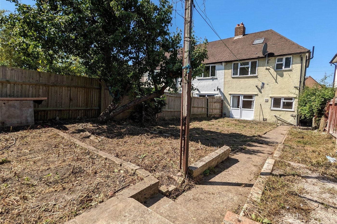 3 bedroom house for sale in Catford | Robinson Jackson