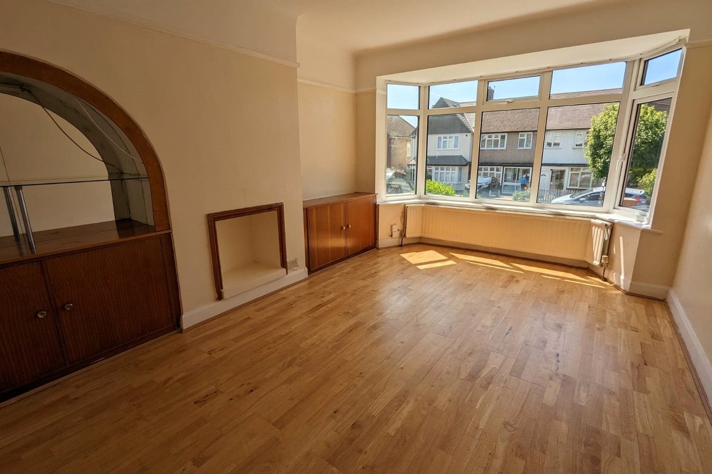3 bedroom house for sale in Catford | Robinson Jackson
