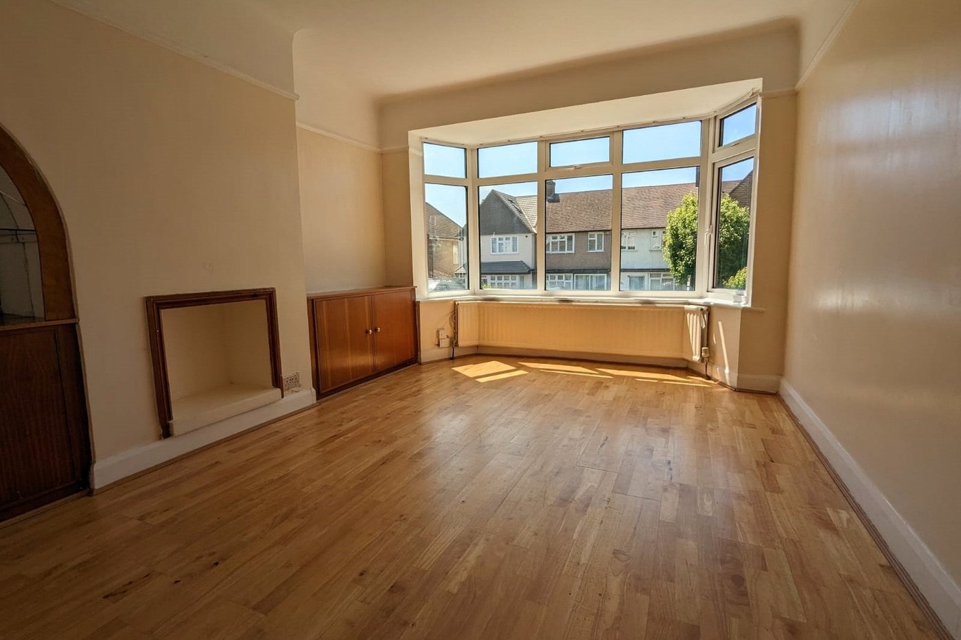 3 bedroom house for sale in Catford | Robinson Jackson