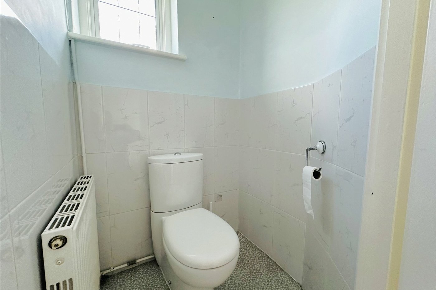 3 bedroom house for sale in London | Robinson Jackson