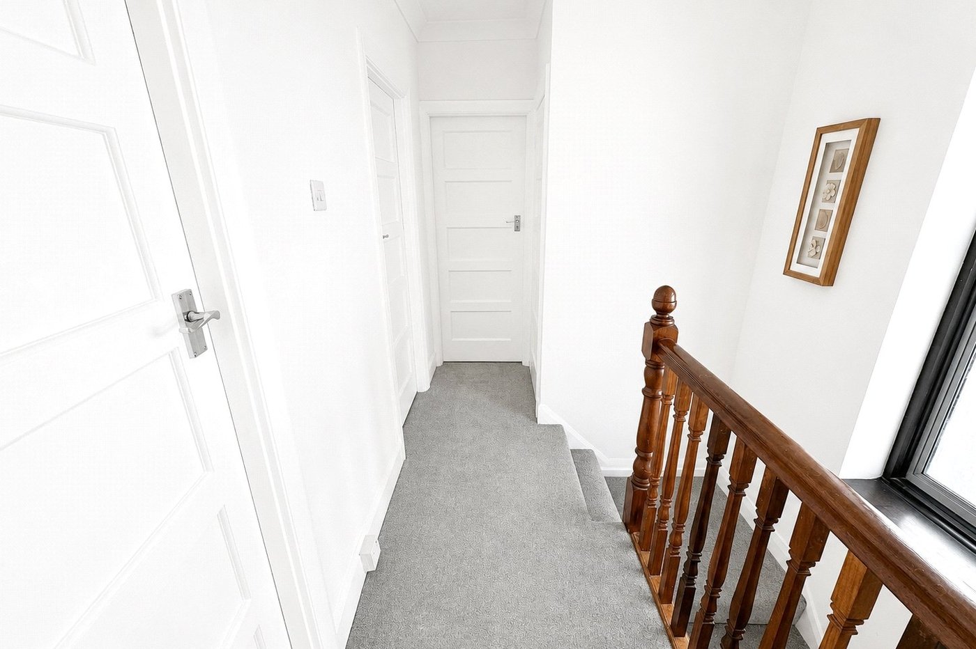 3 bedroom house for sale in London | Robinson Jackson