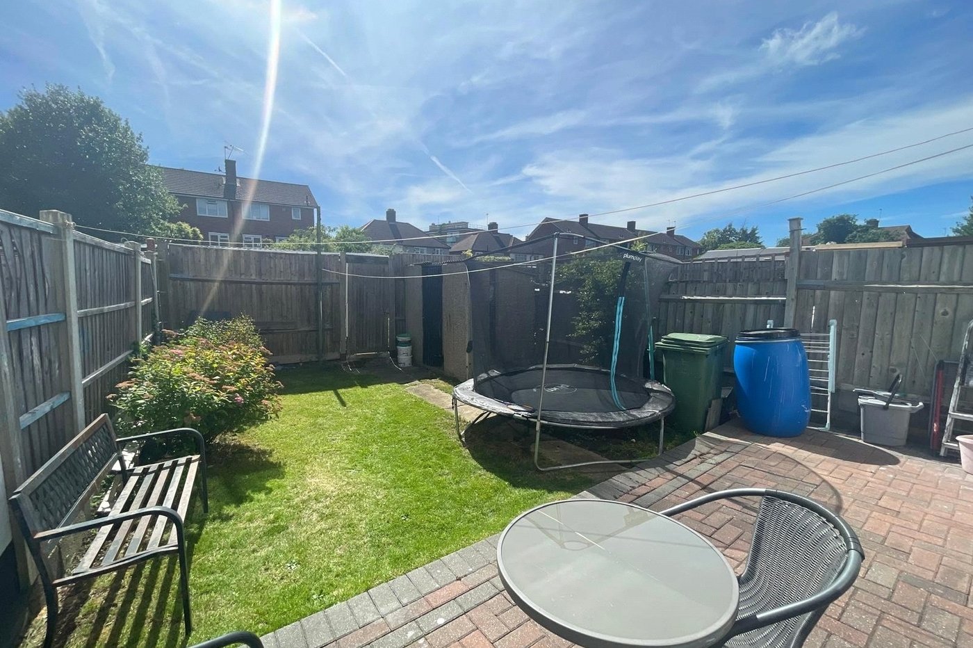 3 bedroom house for sale in London | Robinson Jackson