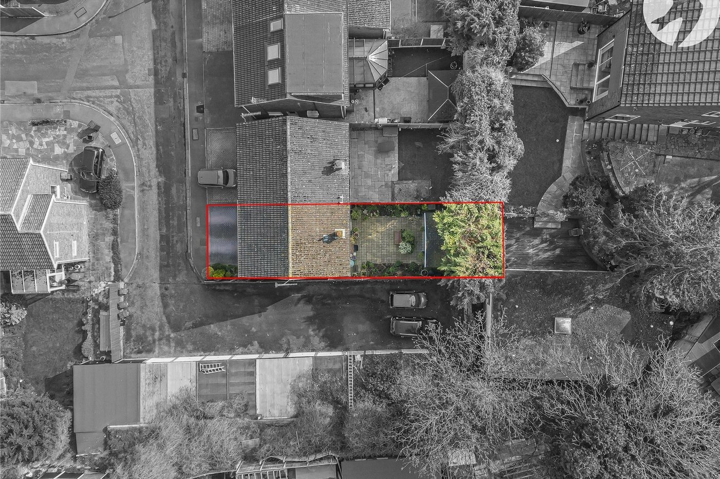 3 bedroom house for sale in Dartford | Robinson Jackson