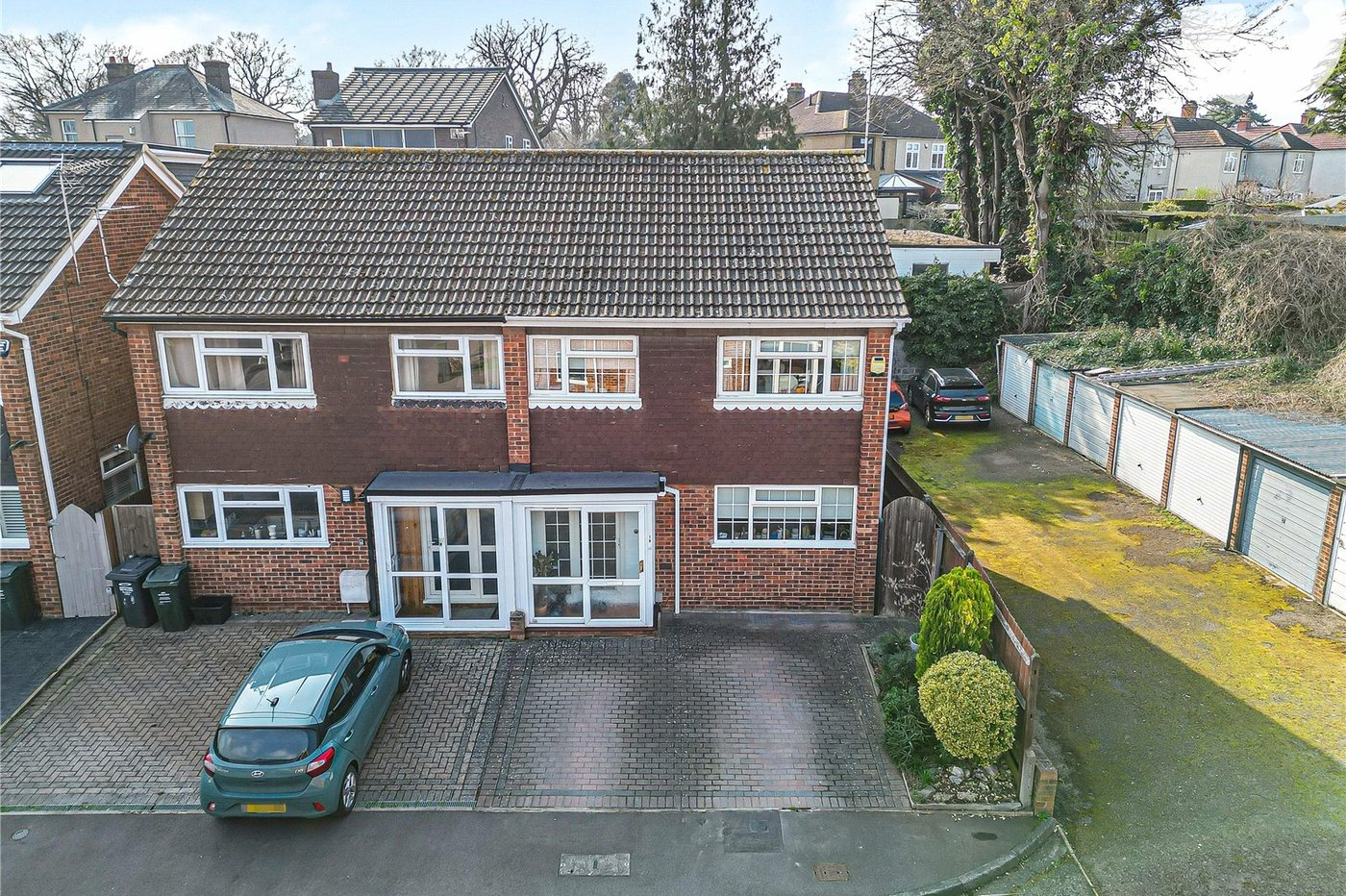 3 bedroom house for sale in Dartford | Robinson Jackson