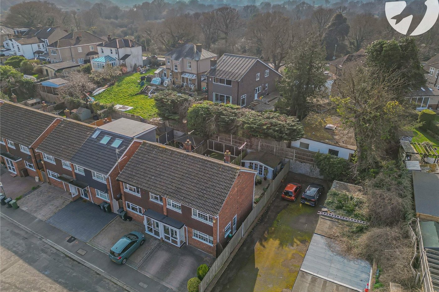 3 bedroom house for sale in Dartford | Robinson Jackson