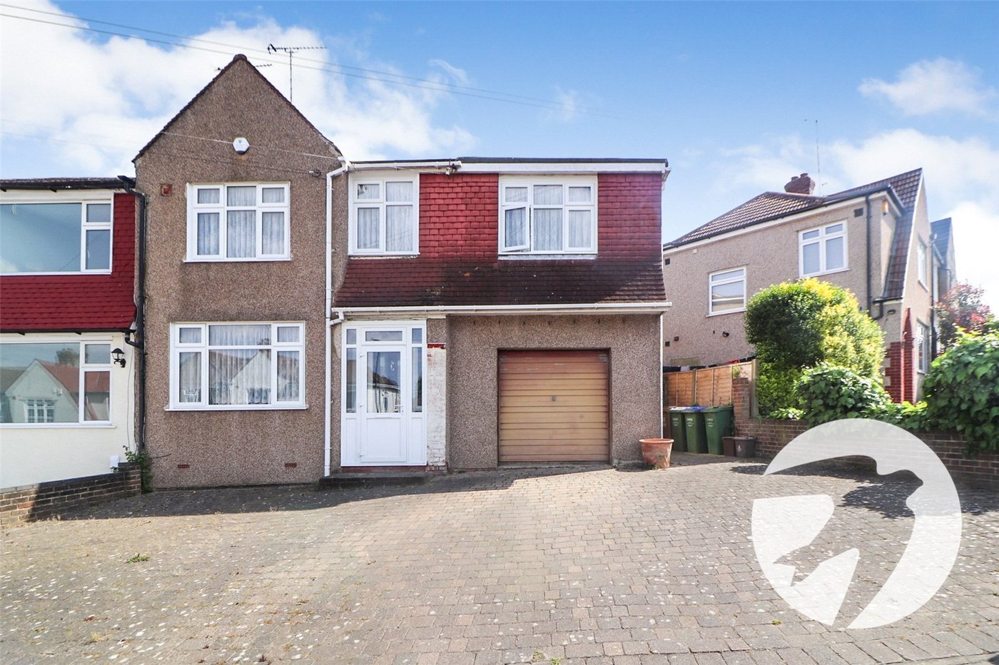 4 bedroom house for sale in Erith | Robinson Jackson