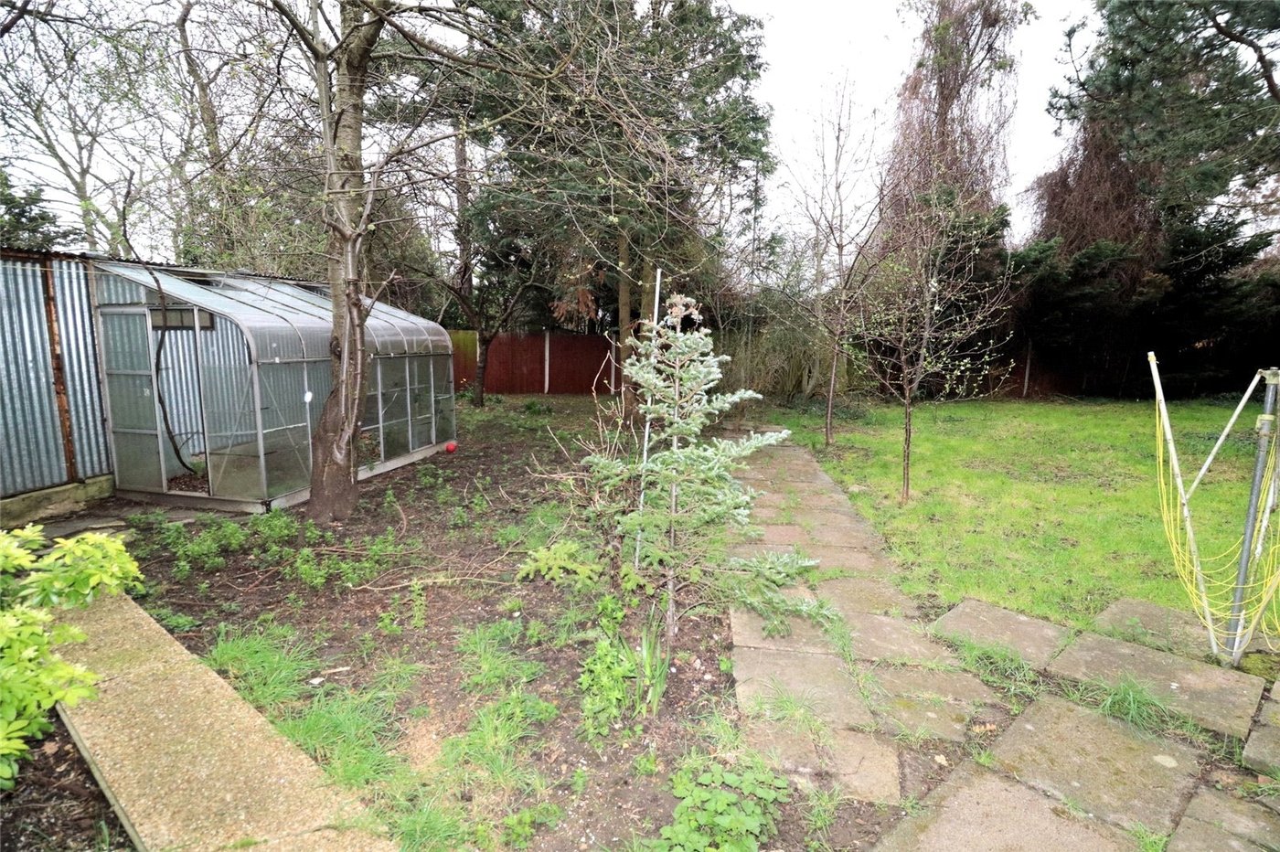 house for sale in Erith, Kent, DA8 Robinson Jackson