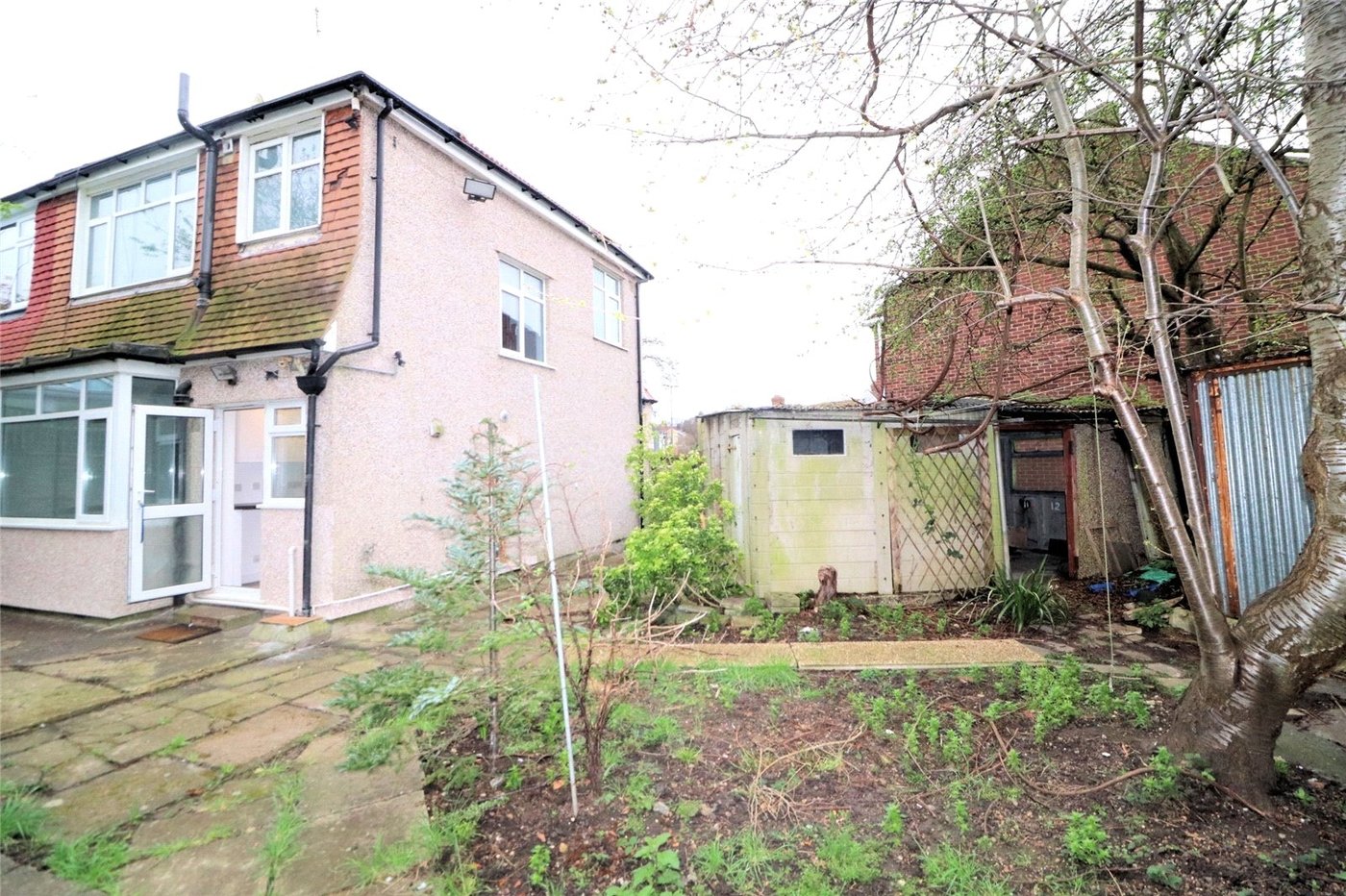 house for sale in Erith, Kent, DA8 Robinson Jackson