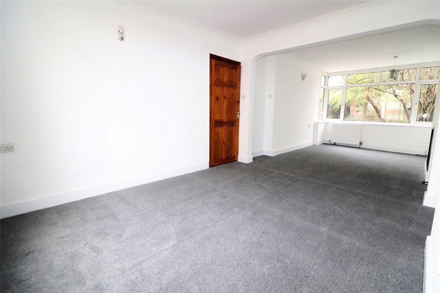 house for sale in Erith, Kent, DA8 Robinson Jackson