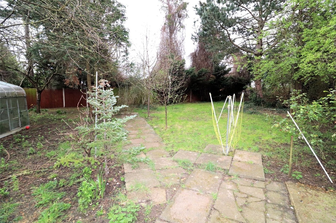 house for sale in Erith, Kent, DA8 Robinson Jackson