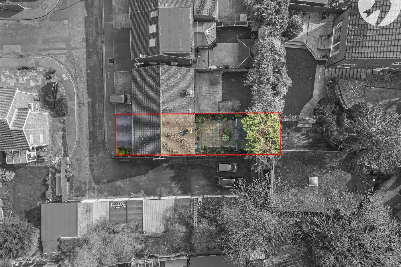 3 bedroom house for sale in  | Robinson Jackson