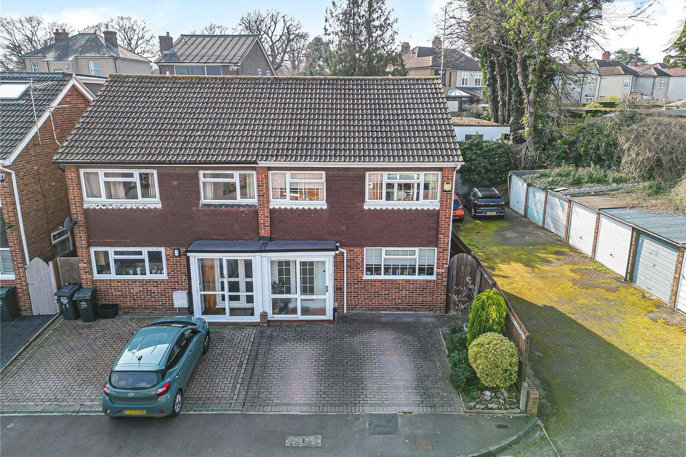 3 bedroom house for sale in  | Robinson Jackson