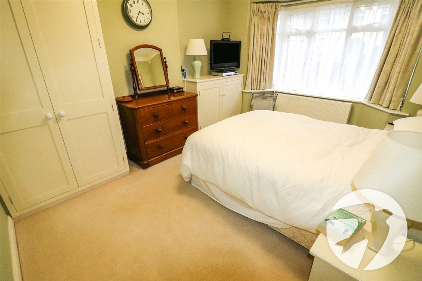 2 bedroom bungalow for sale in Bexleyheath | Robinson Jackson