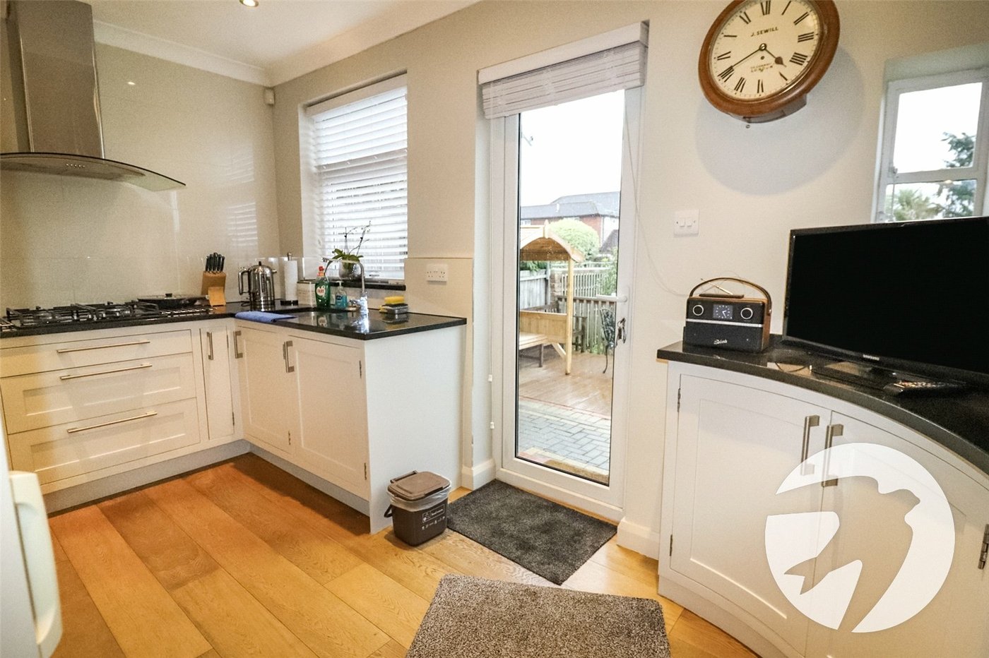 2 bedroom bungalow for sale in Bexleyheath | Robinson Jackson