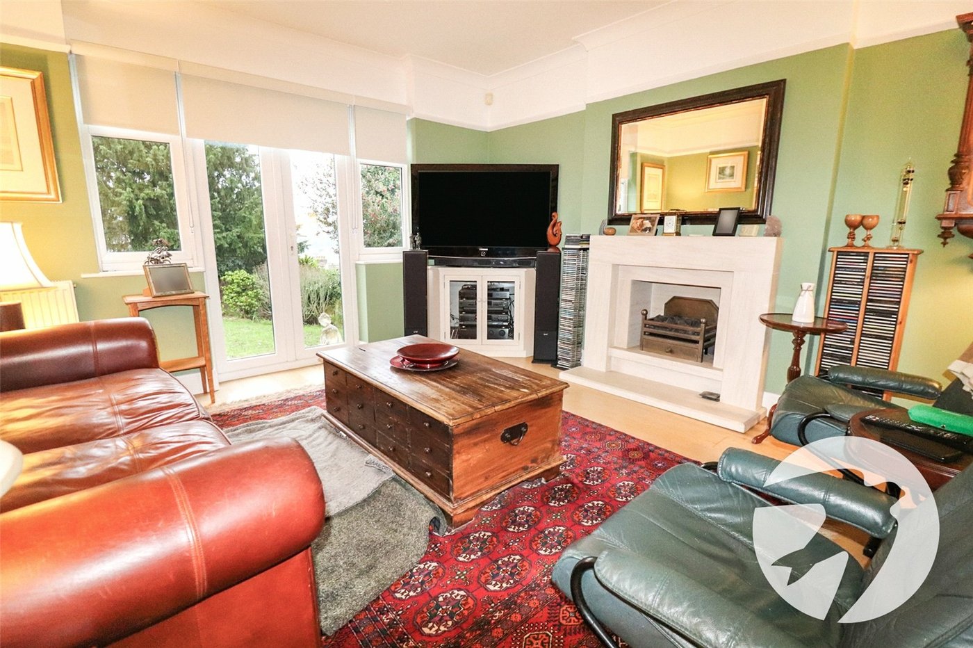 2 bedroom bungalow for sale in Bexleyheath | Robinson Jackson