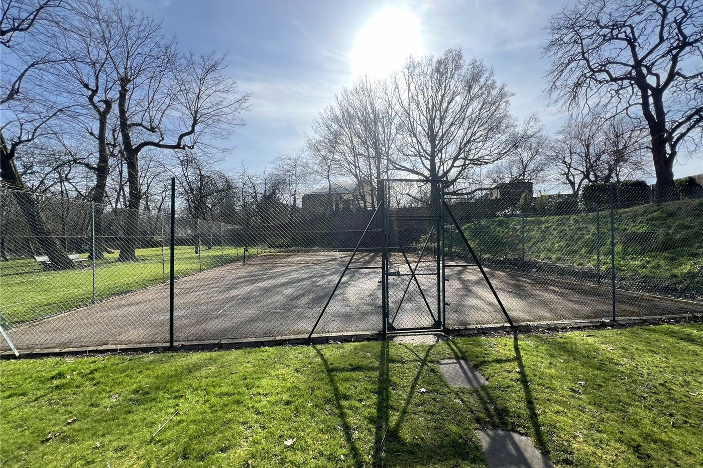 2 bedroom property for sale in Woolwich | Robinson Jackson