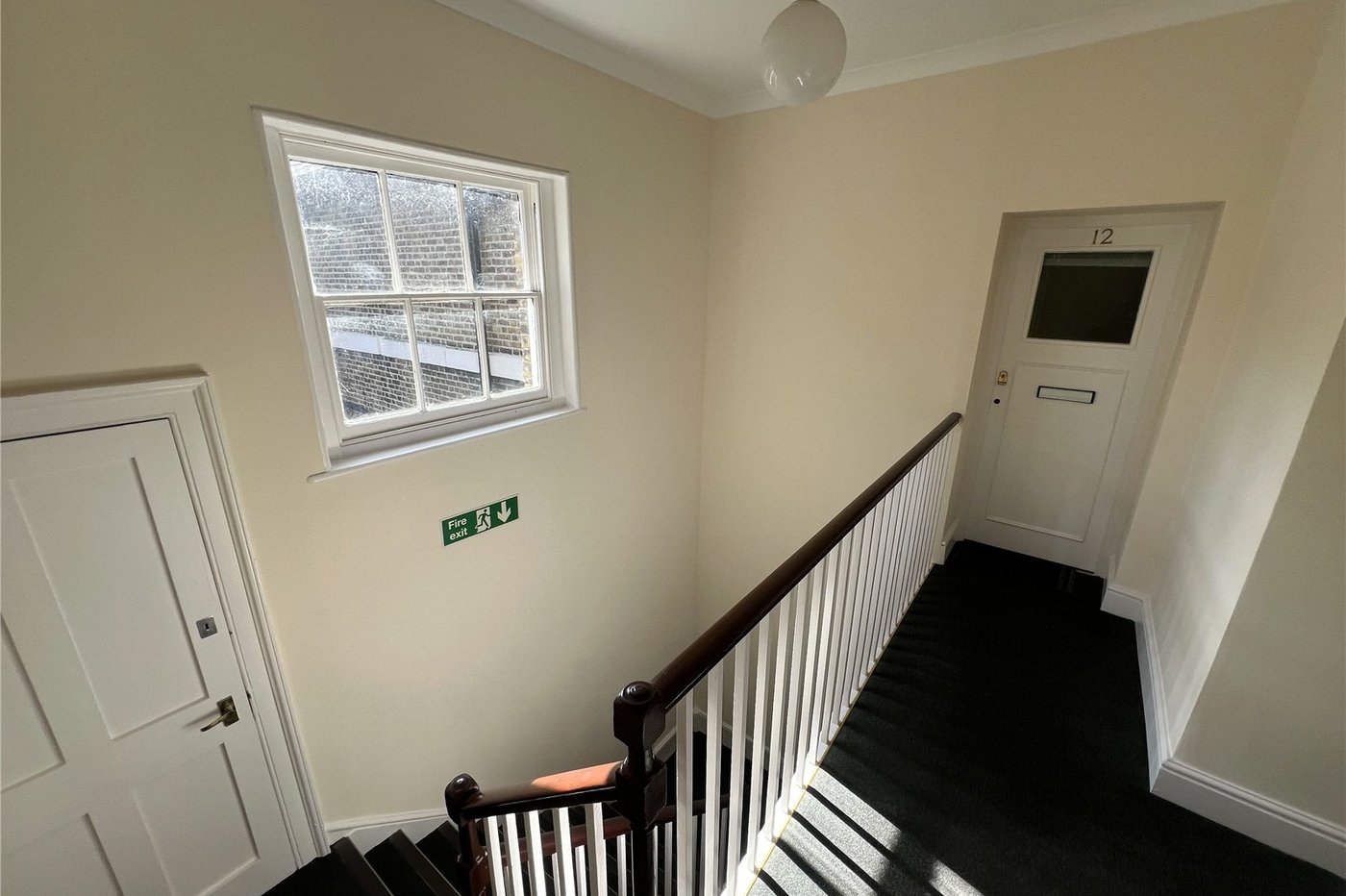 2 bedroom property for sale in Woolwich | Robinson Jackson