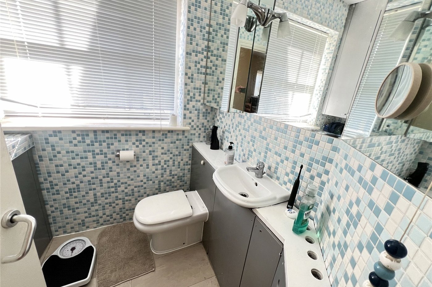 2 bedroom property for sale in Woolwich | Robinson Jackson
