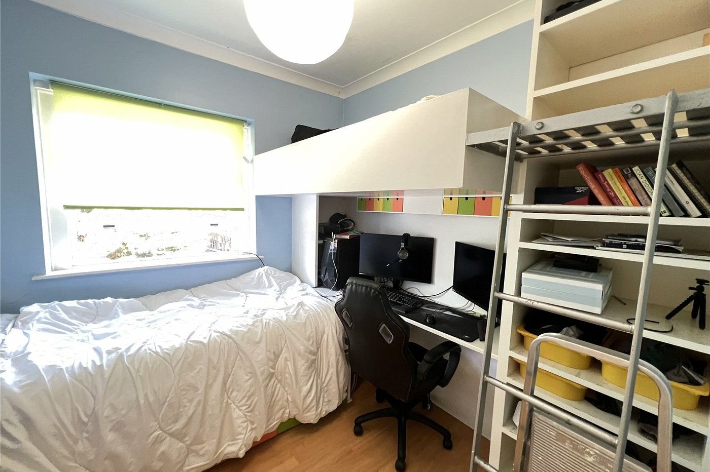 2 bedroom property for sale in Woolwich | Robinson Jackson