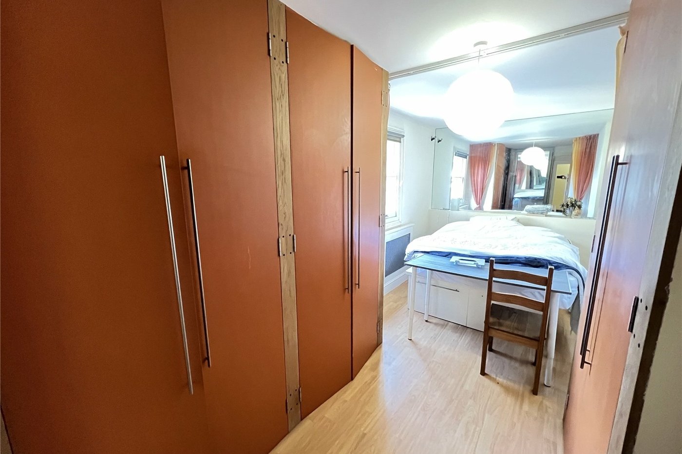 2 bedroom property for sale in Woolwich | Robinson Jackson