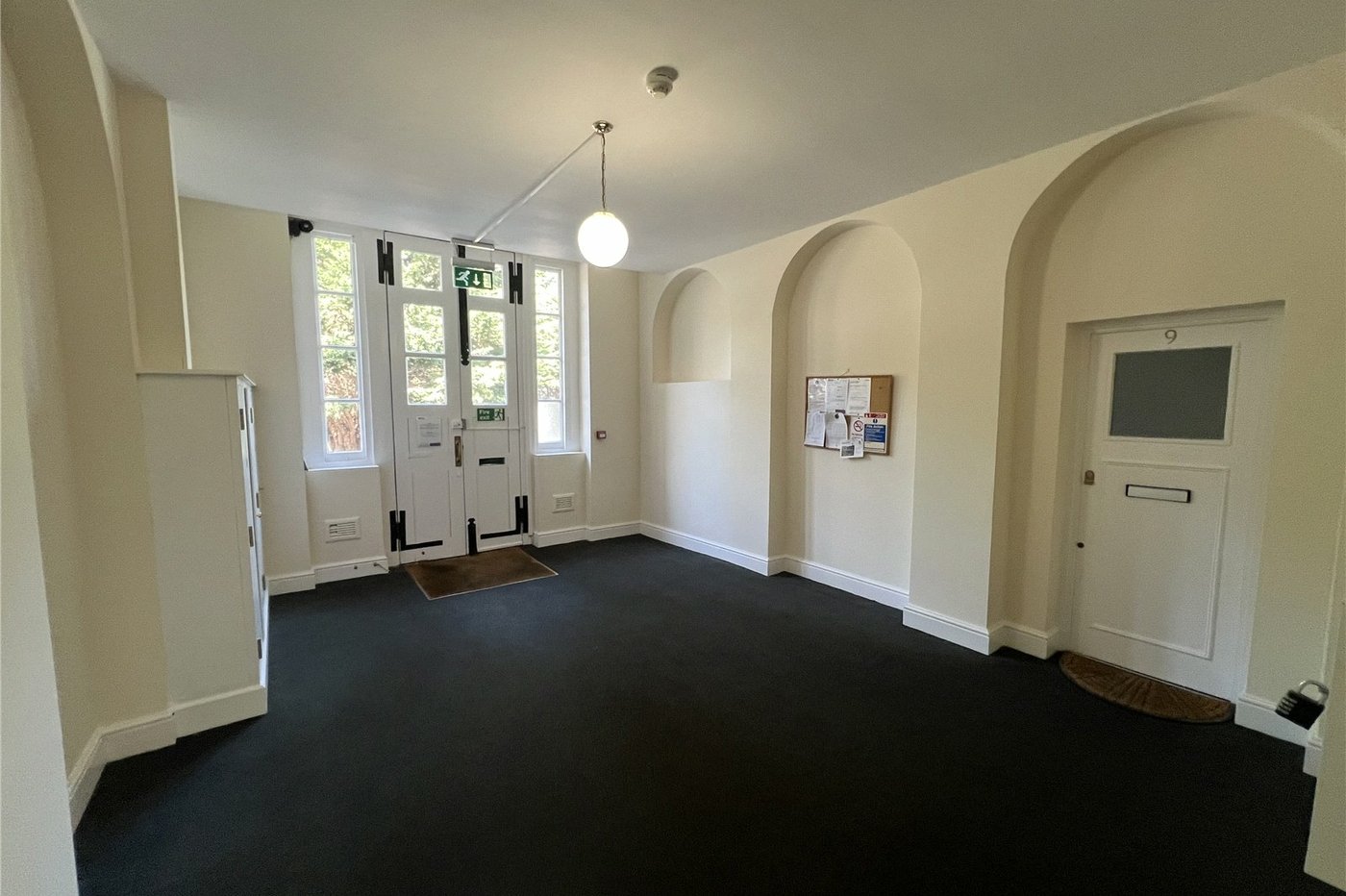 2 bedroom property for sale in Woolwich | Robinson Jackson