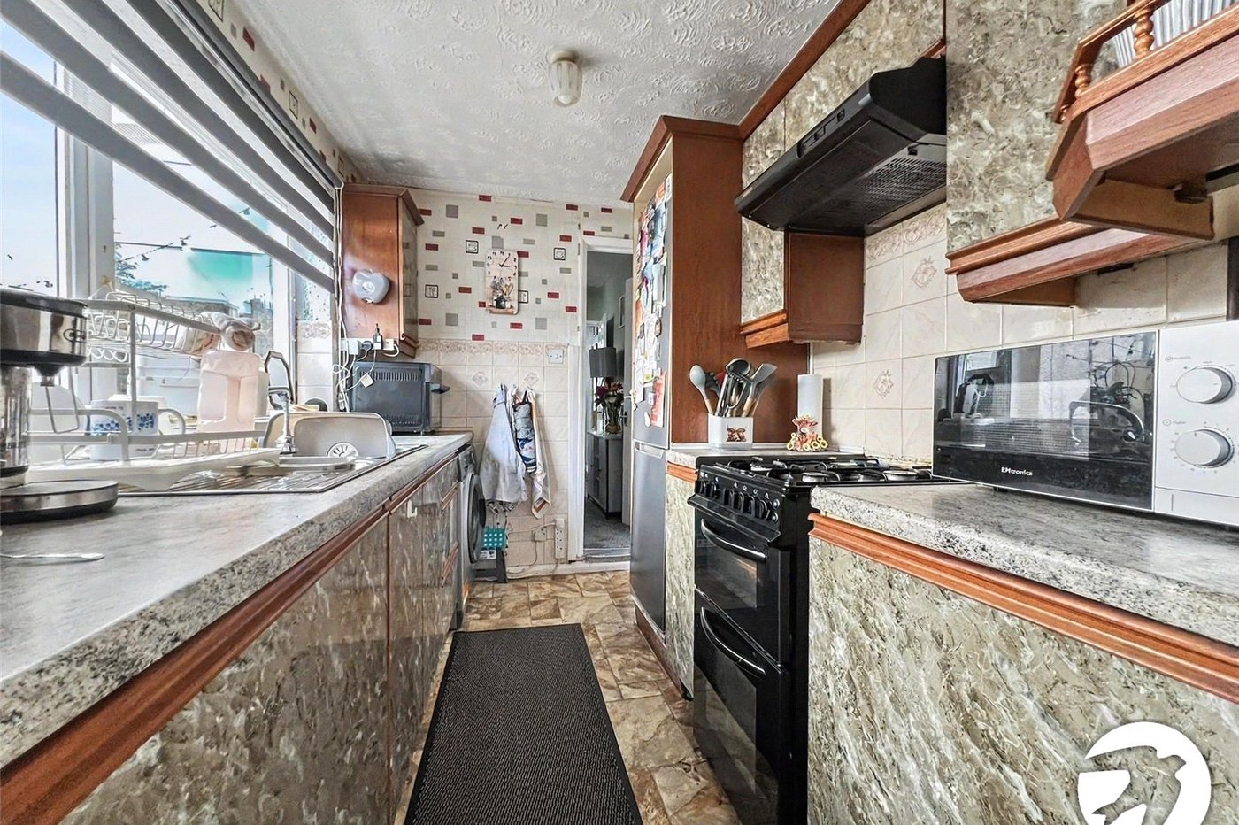 3 bedroom house for sale in Chatham | Robinson Michael & Jackson
