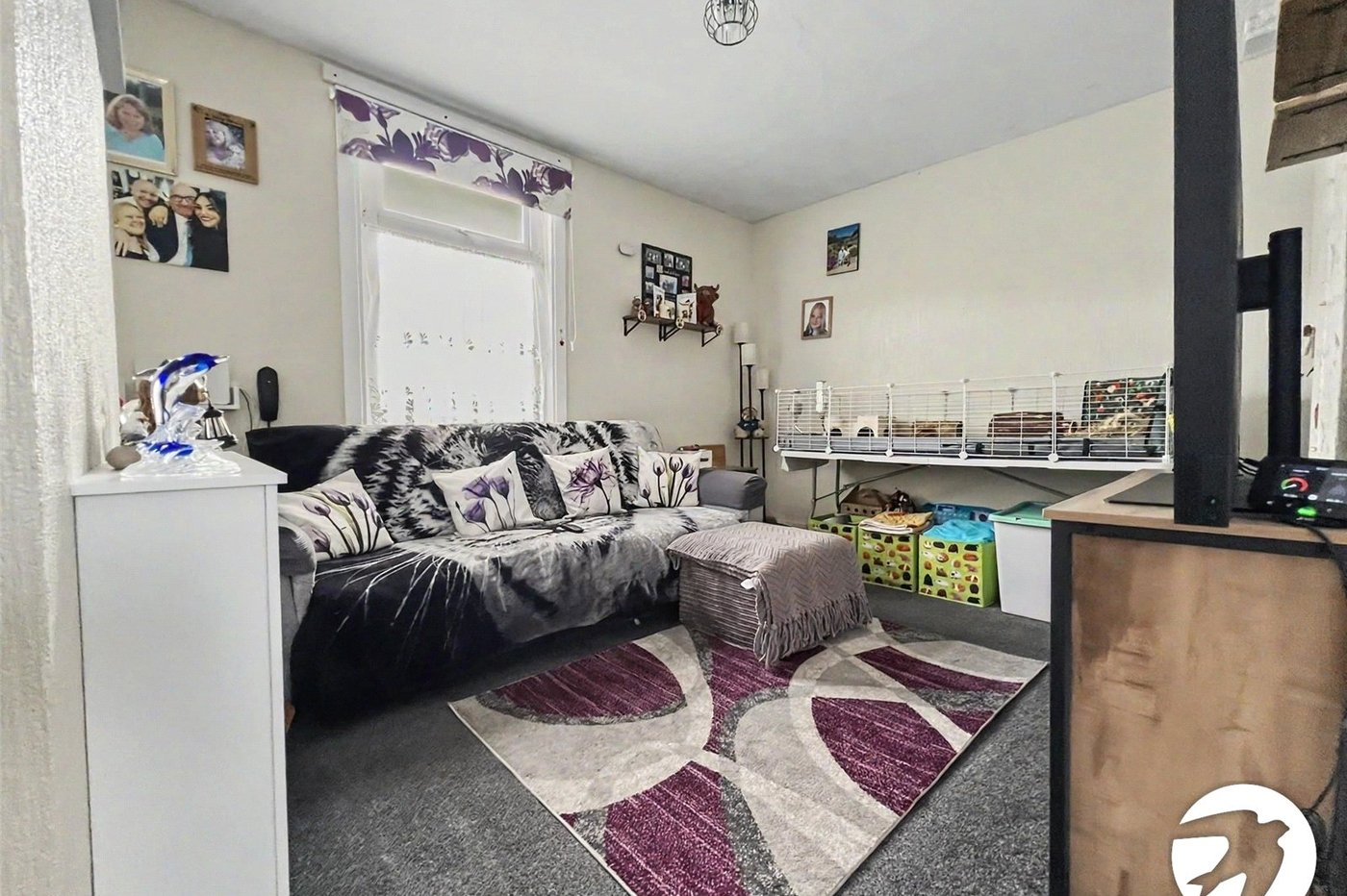 3 bedroom house for sale in Chatham | Robinson Michael & Jackson
