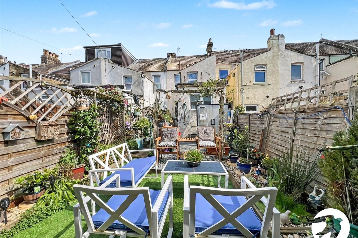 3 bedroom house for sale in Chatham | Robinson Michael & Jackson
