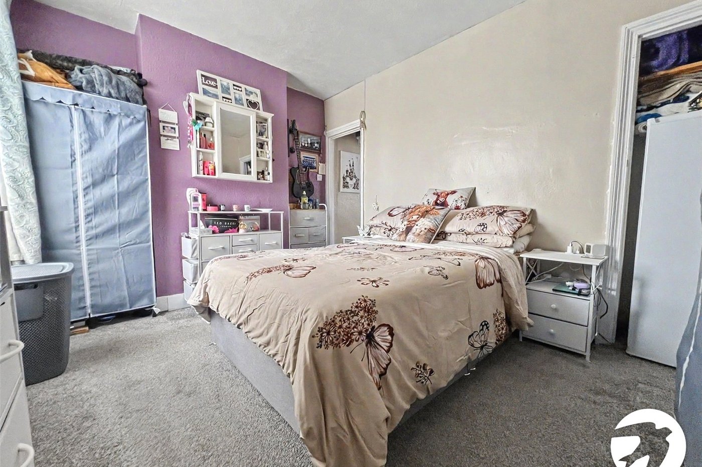 3 bedroom house for sale in Chatham | Robinson Michael & Jackson