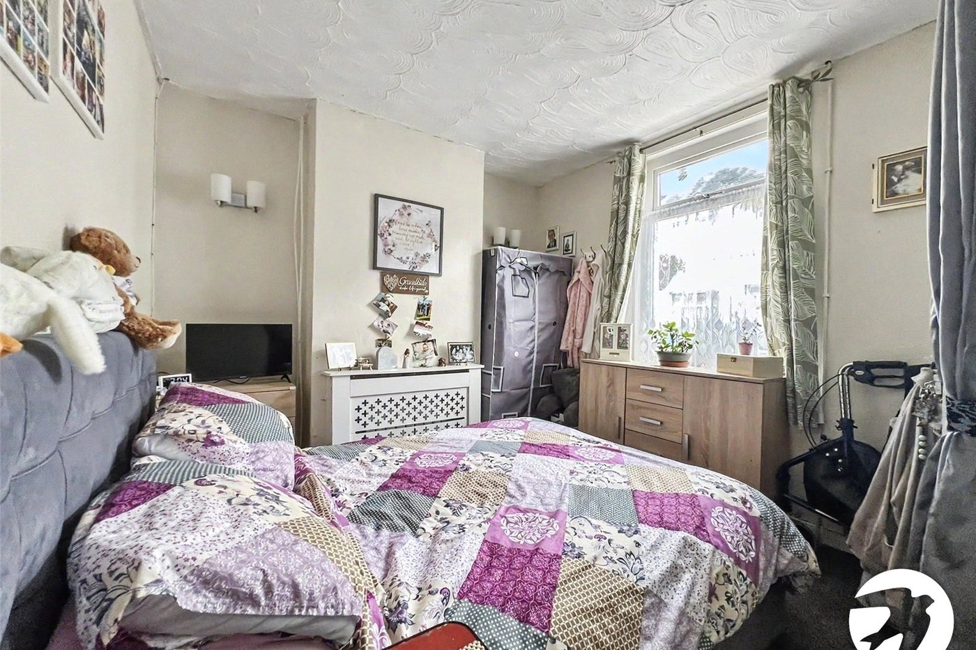 3 bedroom house for sale in Chatham | Robinson Michael & Jackson