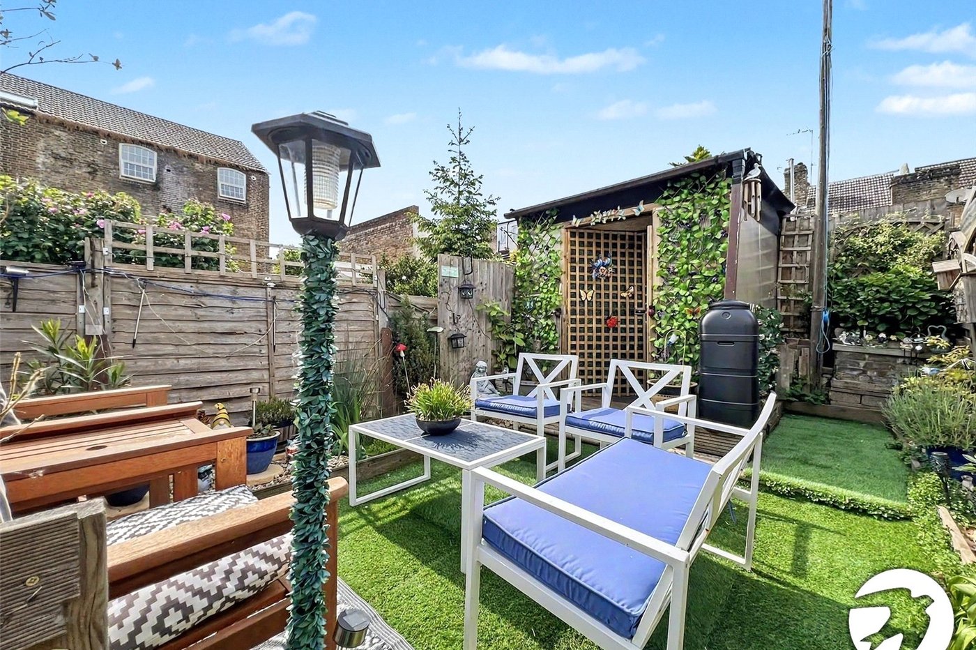 3 bedroom house for sale in Chatham | Robinson Michael & Jackson