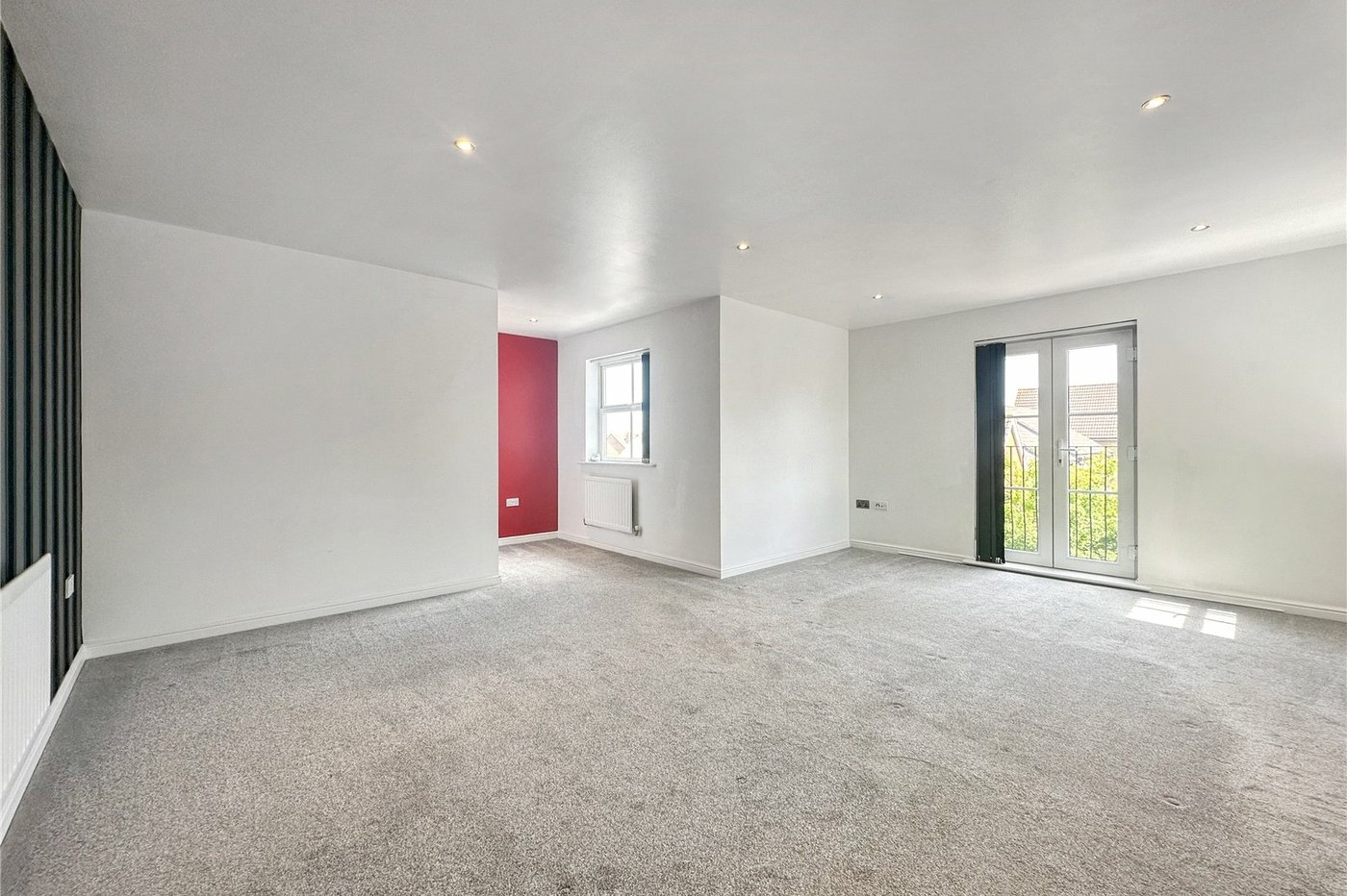 2 bedroom property for sale in Gillingham | Robinson Michael & Jackson