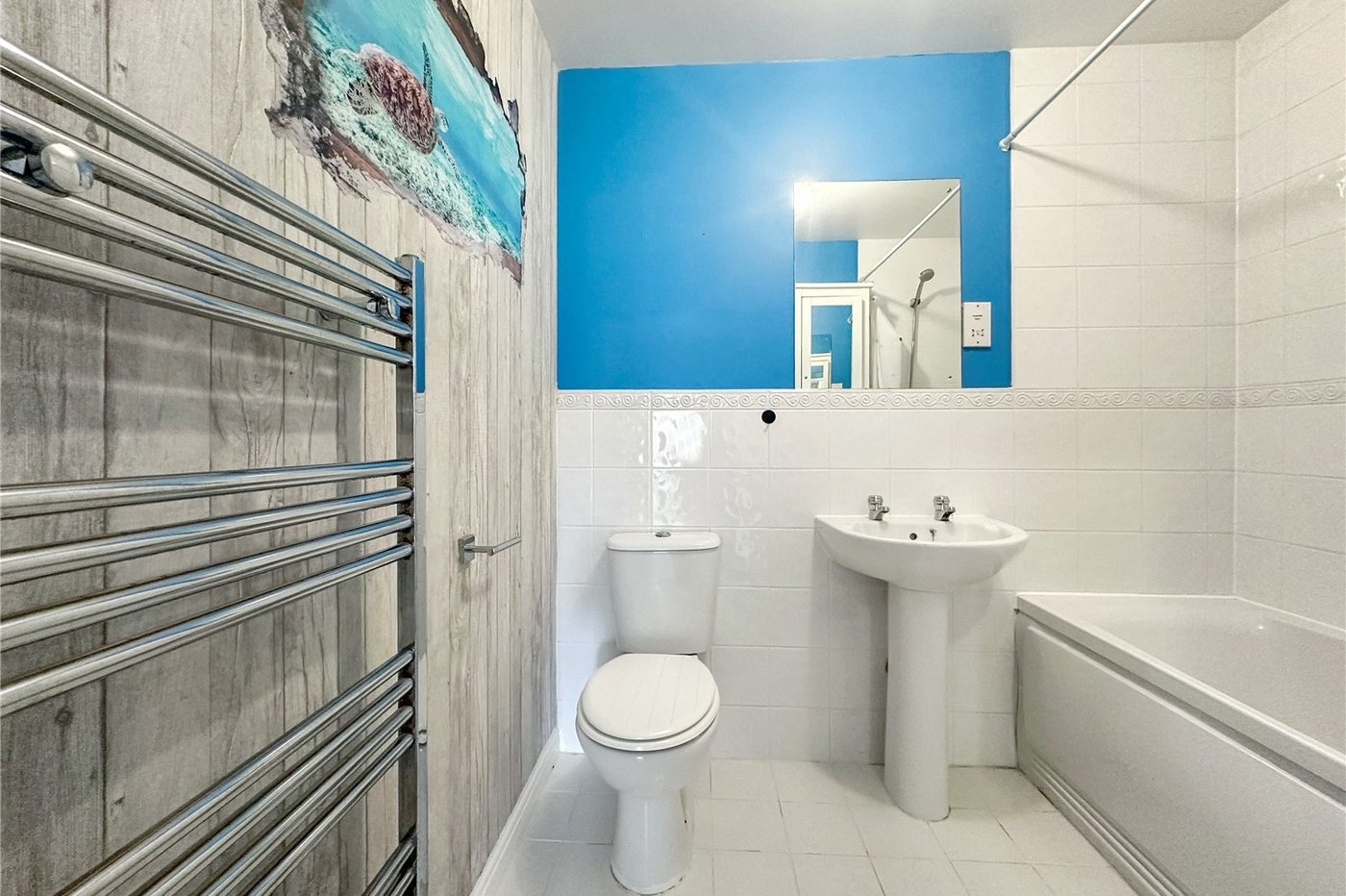 2 bedroom property for sale in Gillingham | Robinson Michael & Jackson