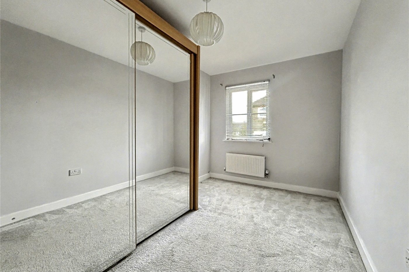 2 bedroom property for sale in Gillingham | Robinson Michael & Jackson