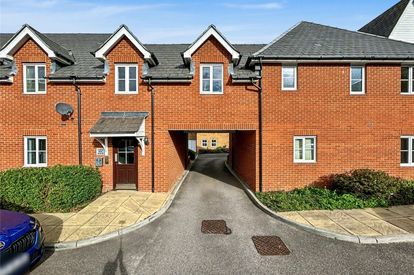 2 bedroom property for sale in Gillingham | Robinson Michael & Jackson