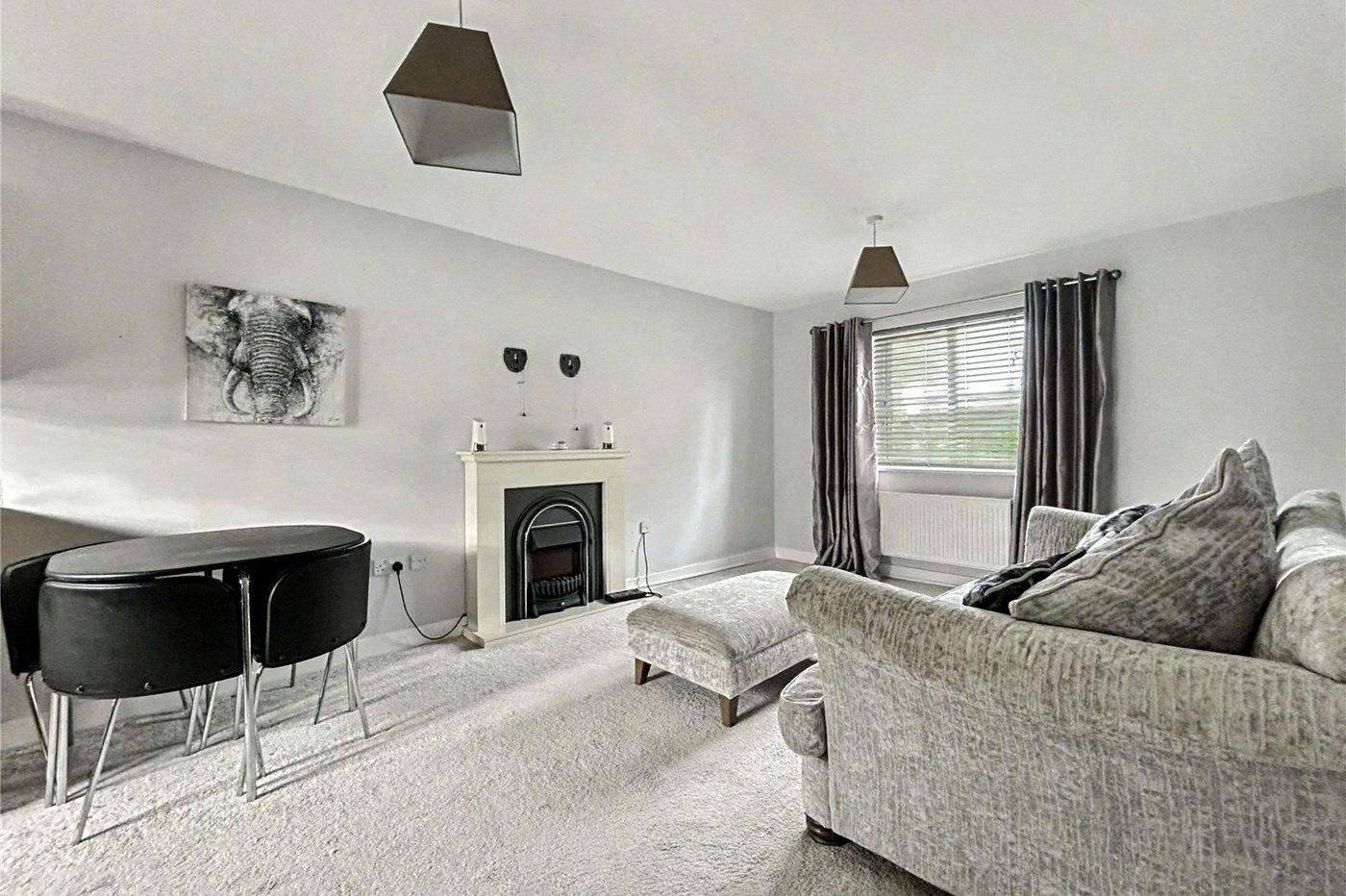 2 bedroom property for sale in Gillingham | Robinson Michael & Jackson