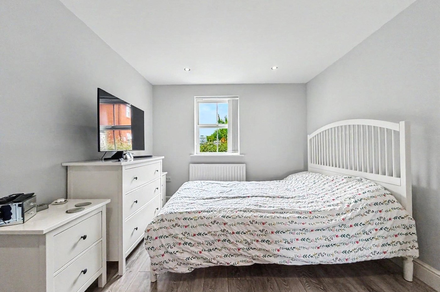 2 bedroom property for sale in Gillingham | Robinson Michael & Jackson