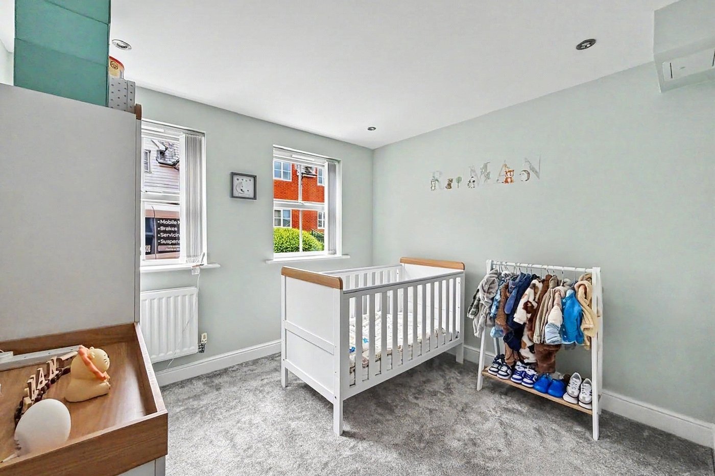 2 bedroom property for sale in Gillingham | Robinson Michael & Jackson