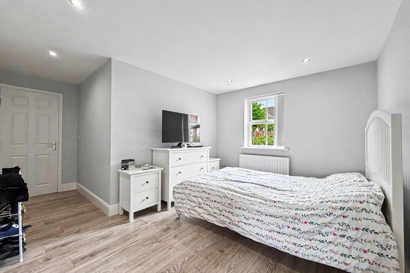 2 bedroom property for sale in Gillingham | Robinson Michael & Jackson