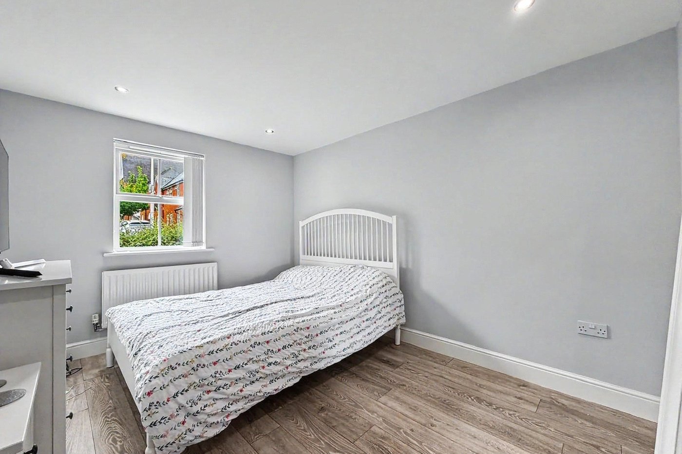 2 bedroom property for sale in Gillingham | Robinson Michael & Jackson