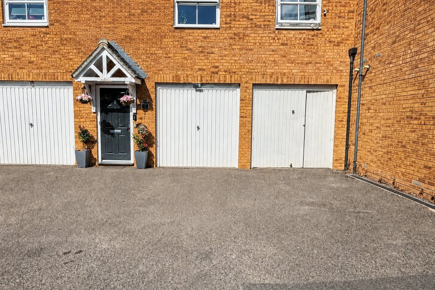 2 bedroom property for sale in Gillingham | Robinson Michael & Jackson