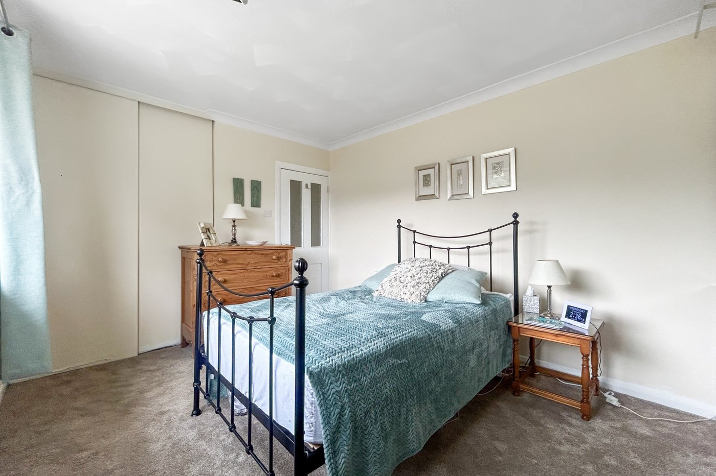 2 bedroom house for sale in Parkwood | Robinson Michael & Jackson