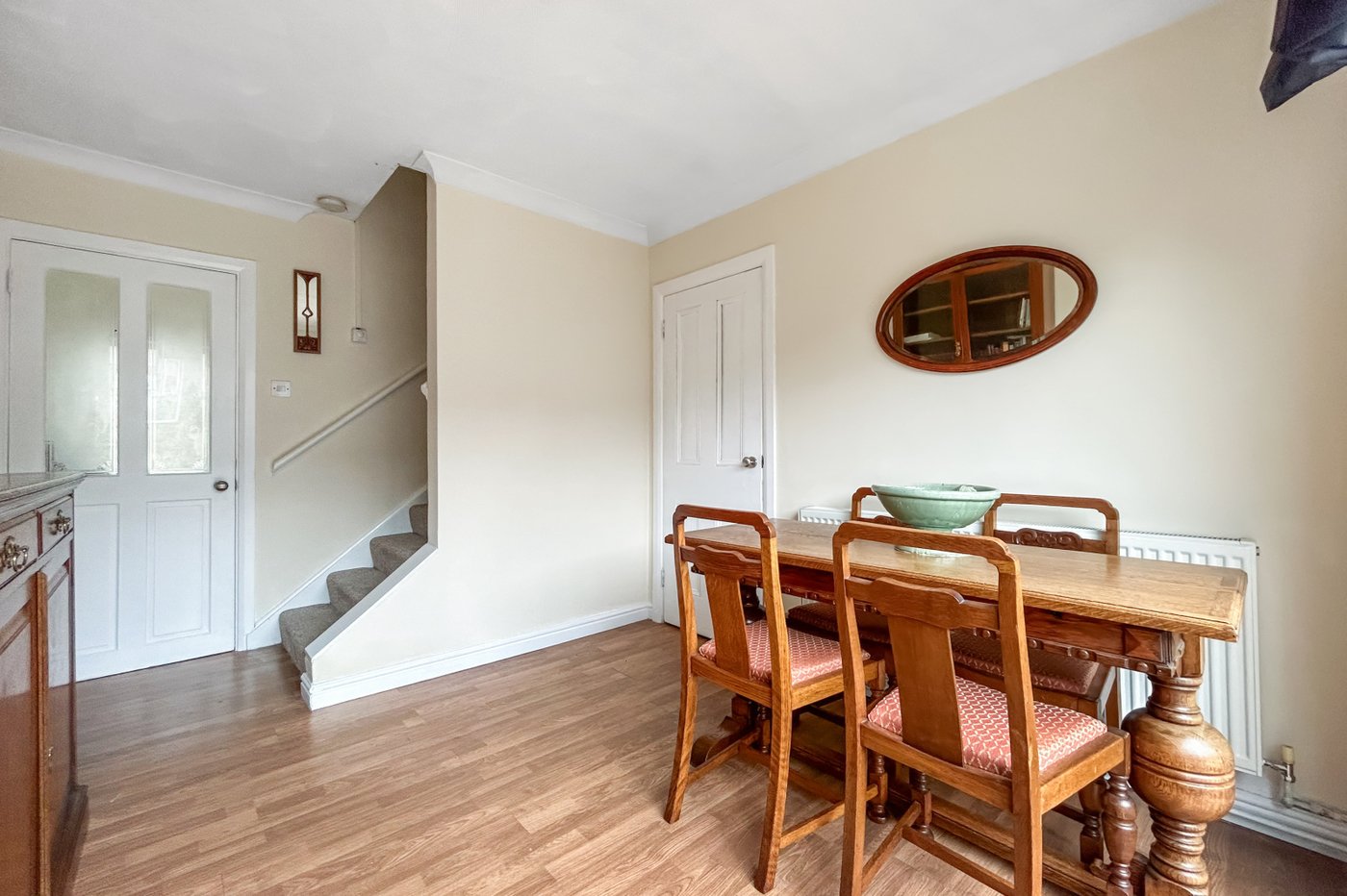 2 bedroom house for sale in Parkwood | Robinson Michael & Jackson