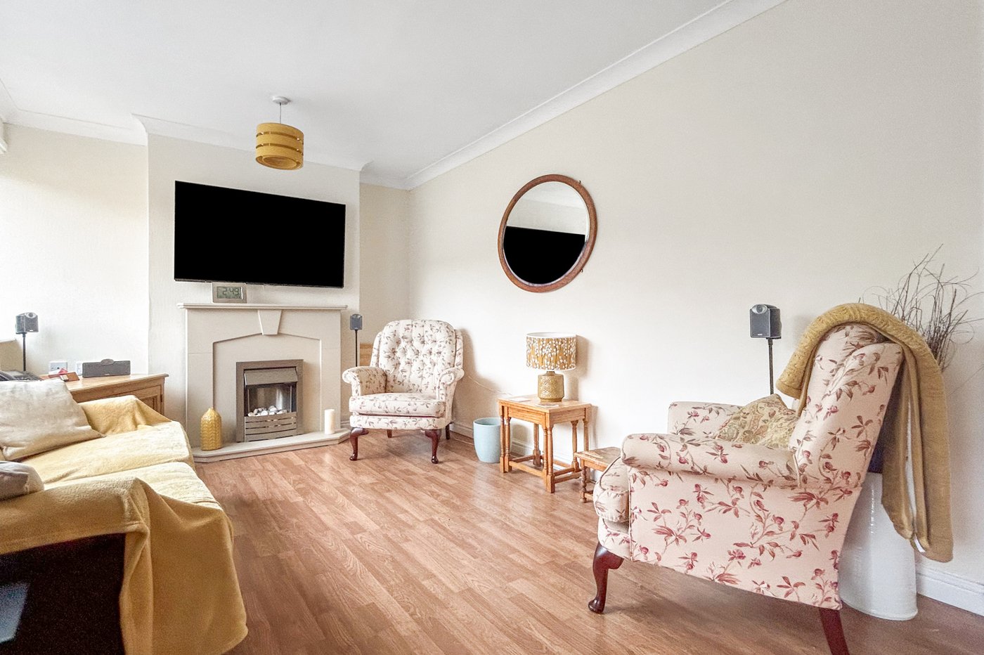 2 bedroom house for sale in Parkwood | Robinson Michael & Jackson