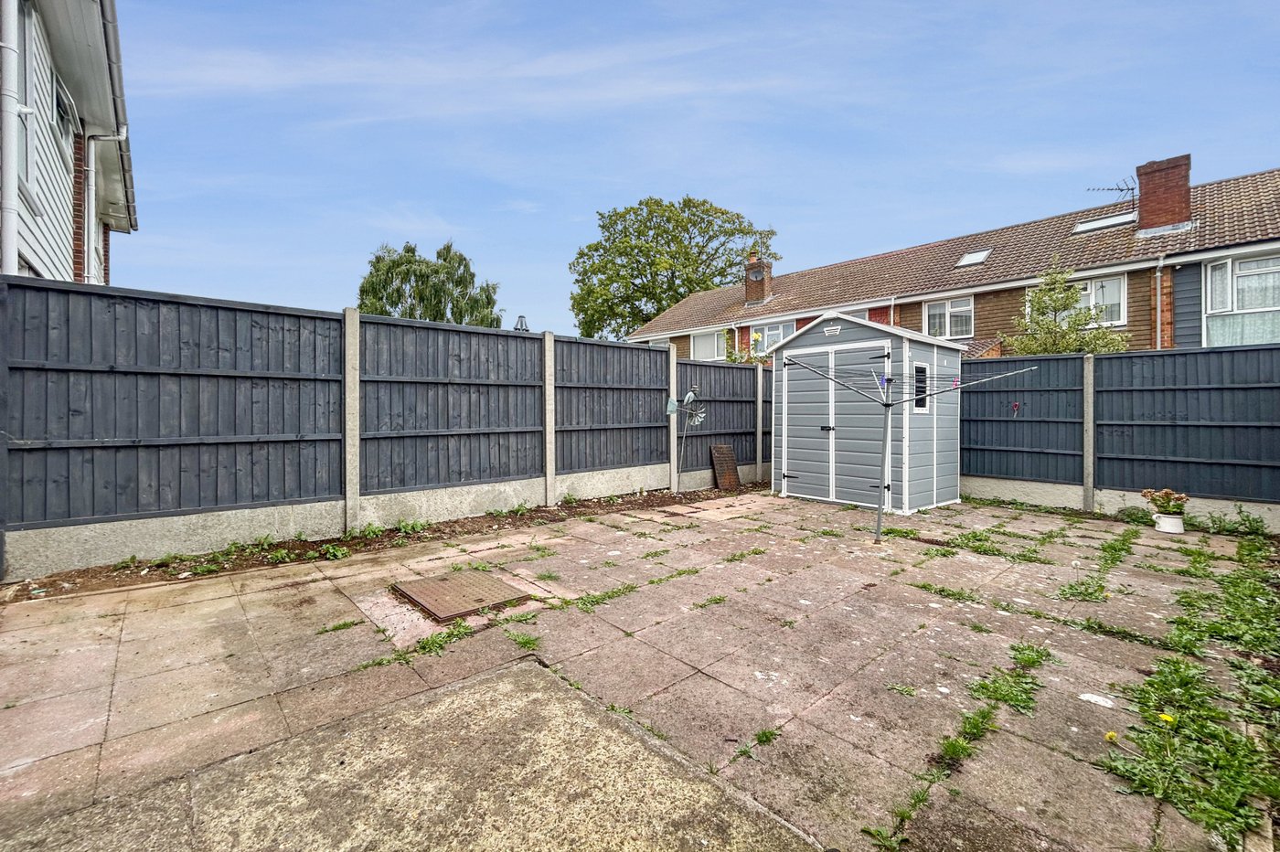 2 bedroom house for sale in Parkwood | Robinson Michael & Jackson