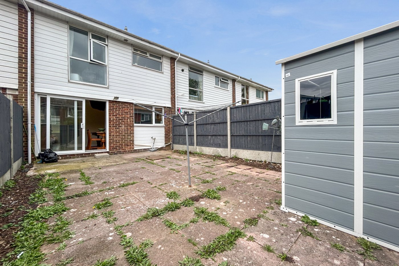 2 bedroom house for sale in Parkwood | Robinson Michael & Jackson