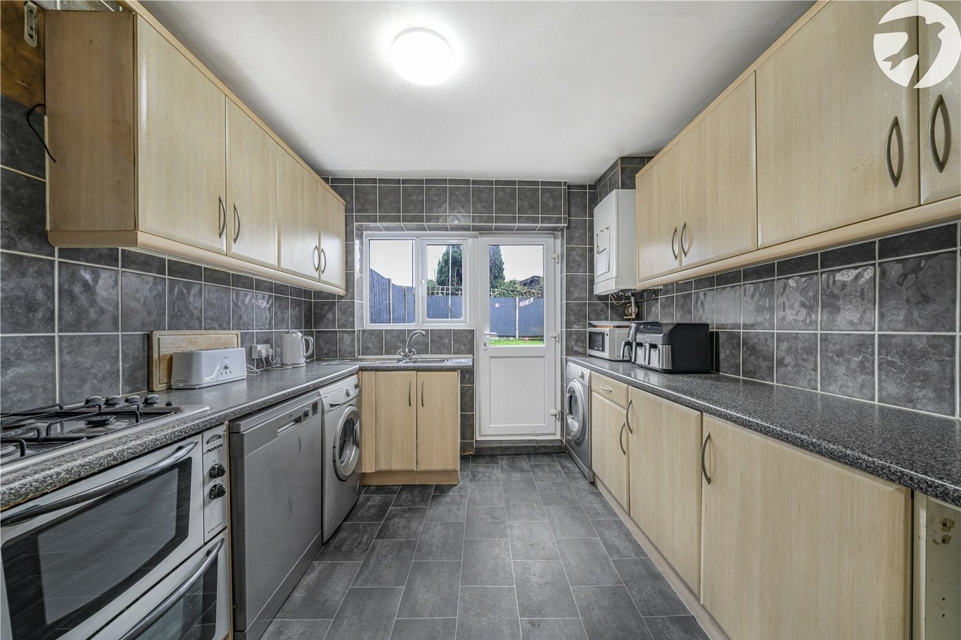 3 bedroom house for sale in Northfleet | Robinson Michael & Jackson