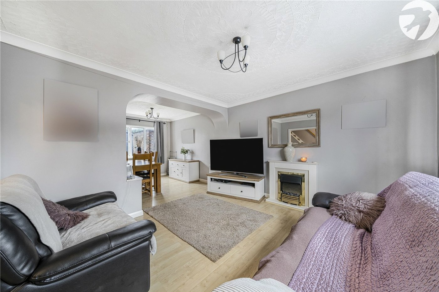 3 bedroom house for sale in Northfleet | Robinson Michael & Jackson