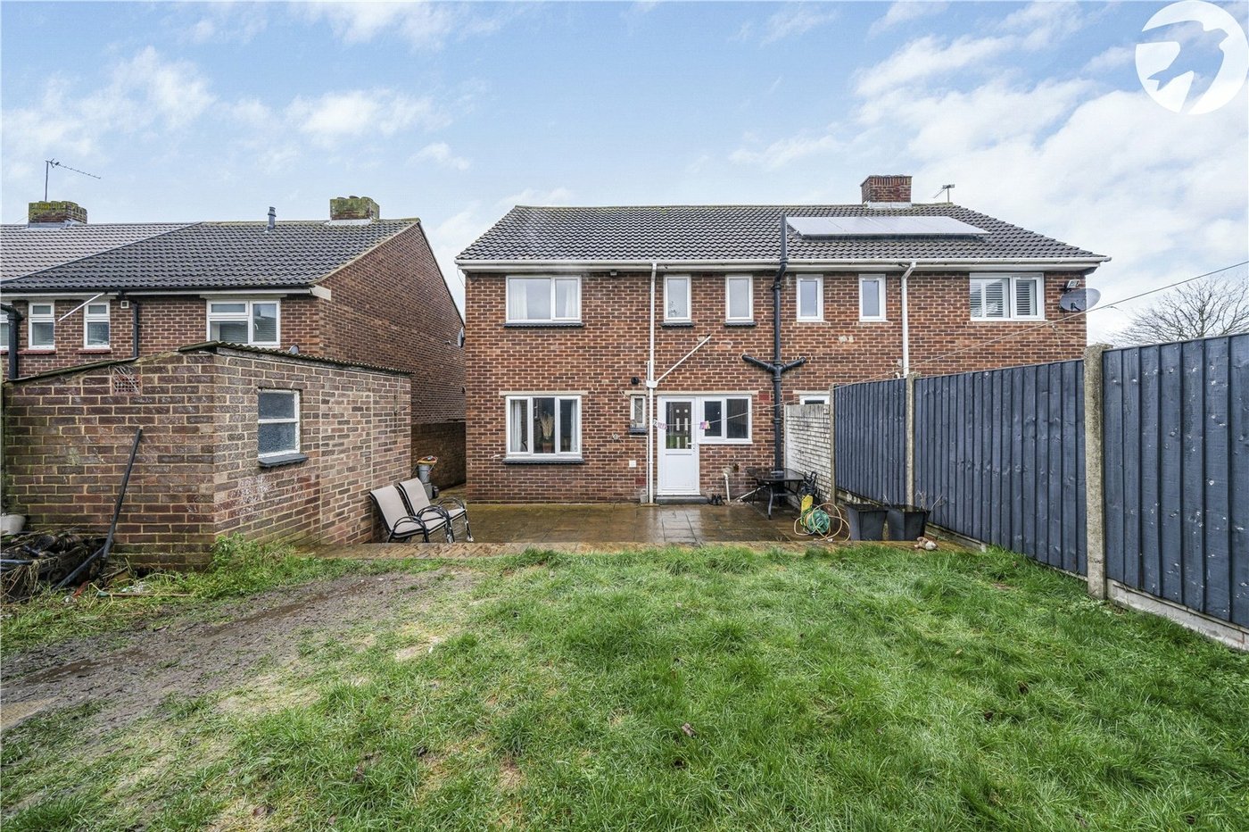 3 bedroom house for sale in Northfleet | Robinson Michael & Jackson