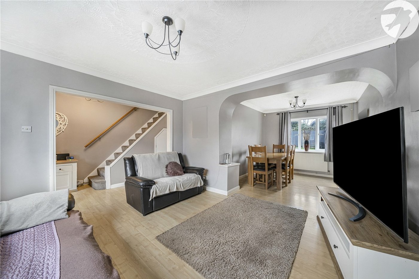 3 bedroom house for sale in Northfleet | Robinson Michael & Jackson